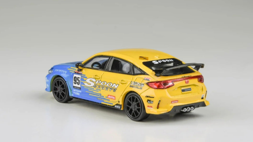 Fl5 honda civic para64