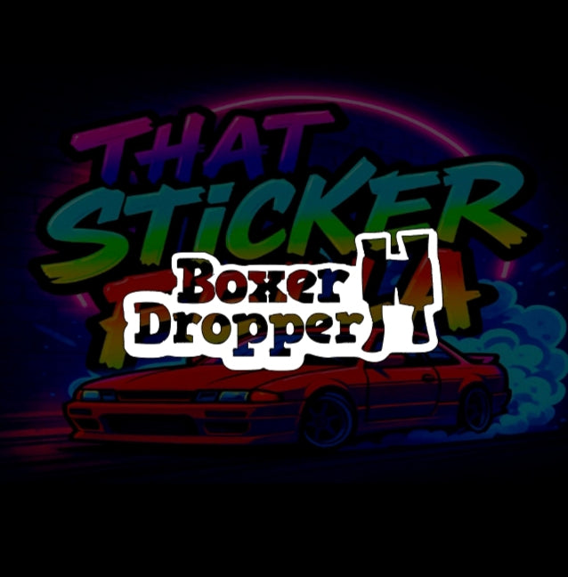 Boxer dropper