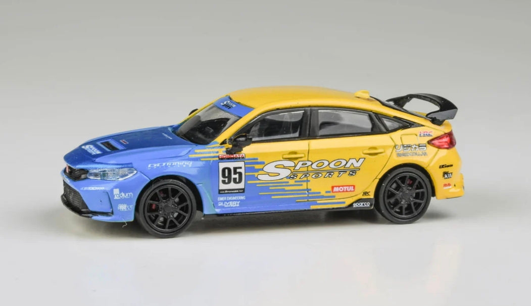 Fl5 honda civic para64