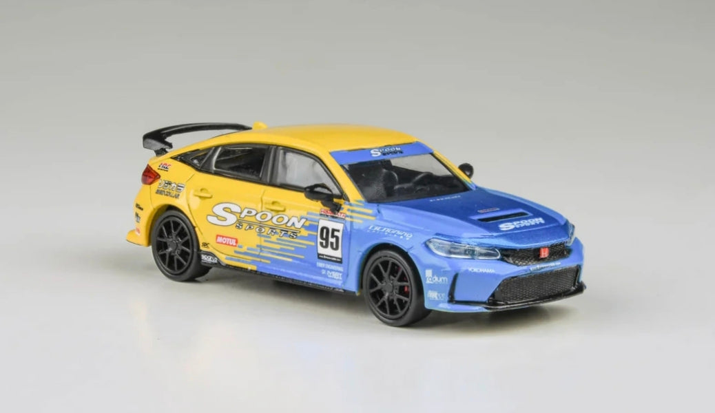 Fl5 honda civic para64