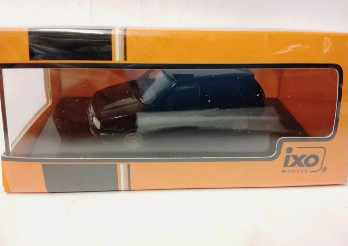 Volkswagen golf MK3 1993 ixo diecast model 1:43