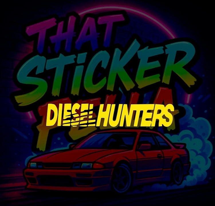 Diesel hunters