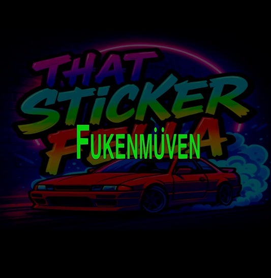 Fukenmuven