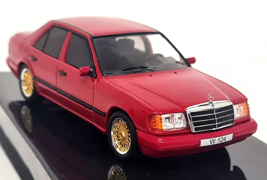 Mercedes e300 diecast model 1:43 ixo