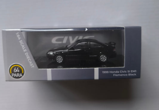 Em1 honda civic para64