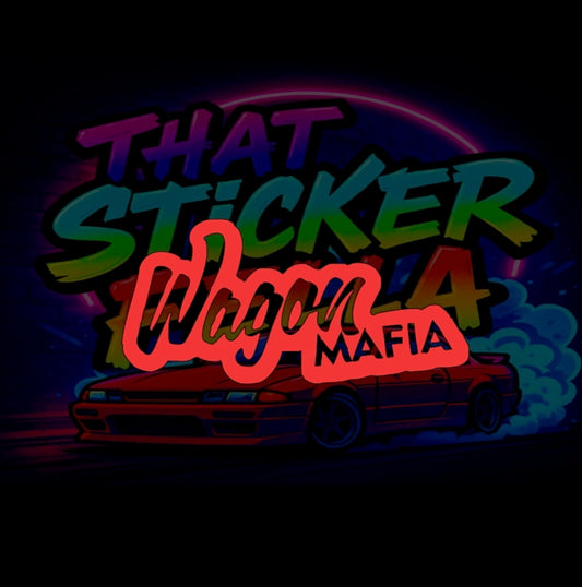 Wagon mafia