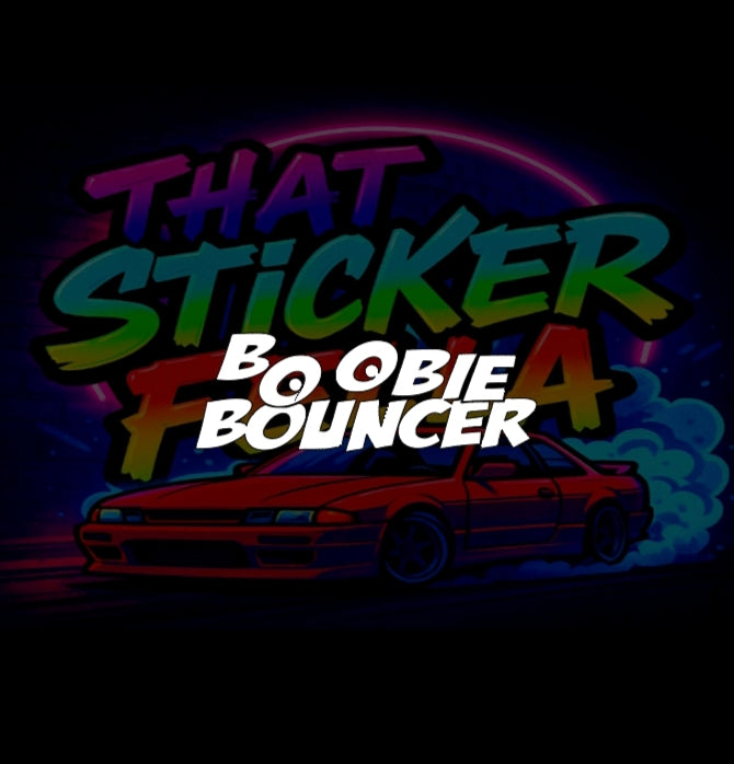Boobie bouncer