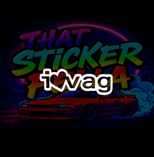 I ❤️ vag