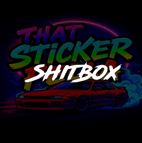 Shitbox