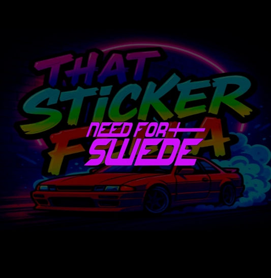 Need for swede