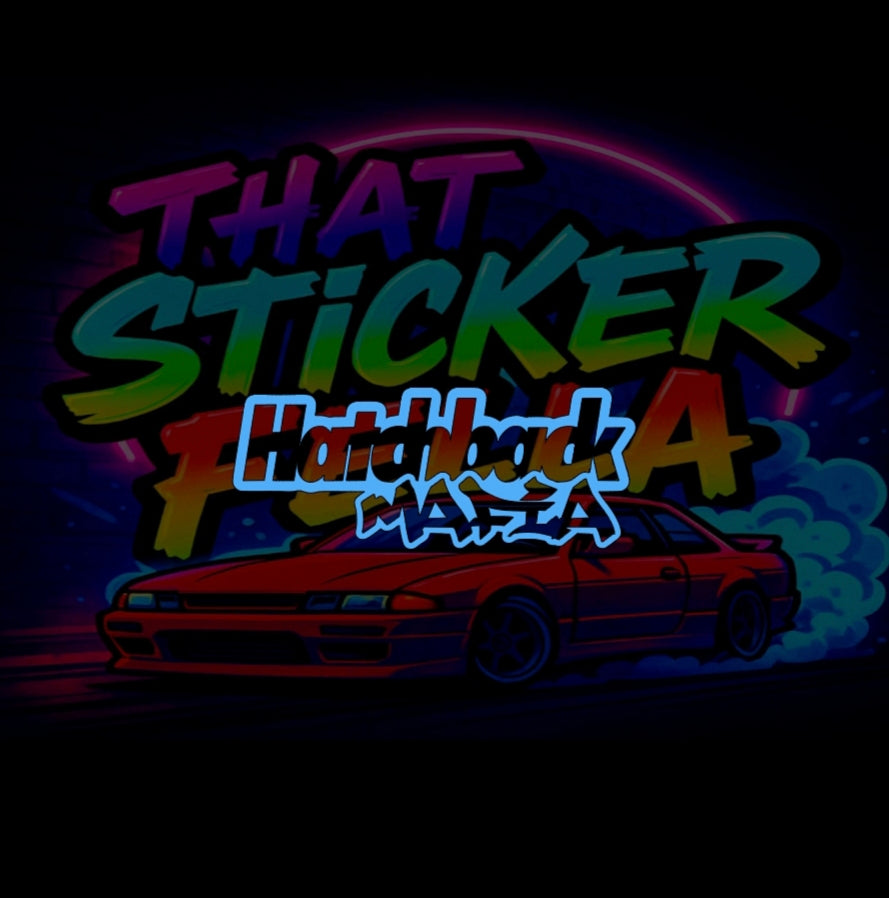 Hatchback mafia