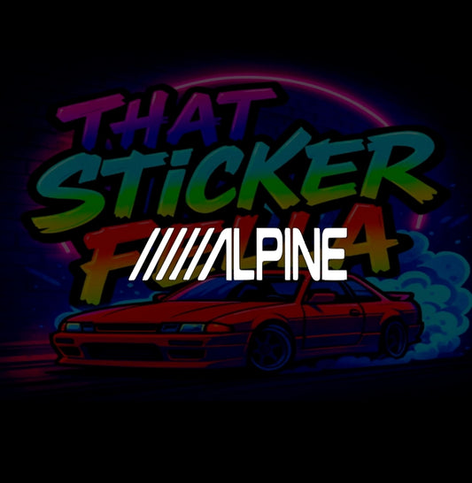 Alpine
